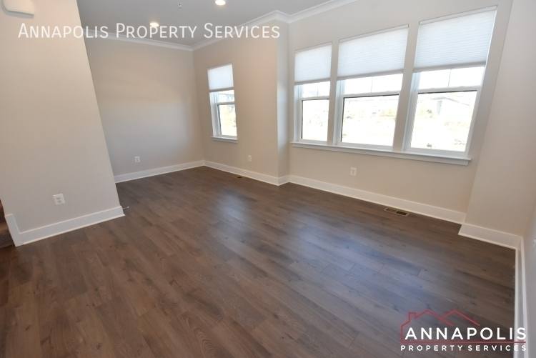Townhouse for rent at 604 Chalcedony Lane, Glen Burnie, MD 21060