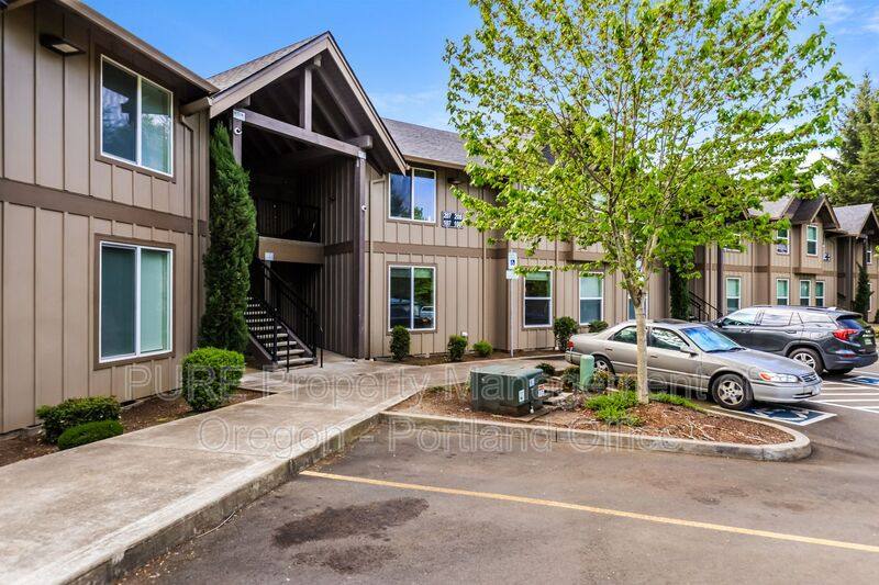 Apartment for rent at 41300 SE Vista Loop Dr #108, Sandy, OR 97055