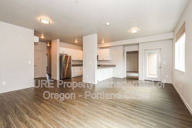 Apartment for rent at 41300 SE Vista Loop Dr #108, Sandy, OR 97055