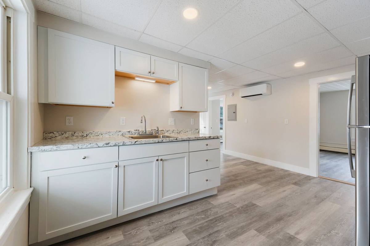 Apartment for rent at 38 New York St #B, Dover, NH 03820