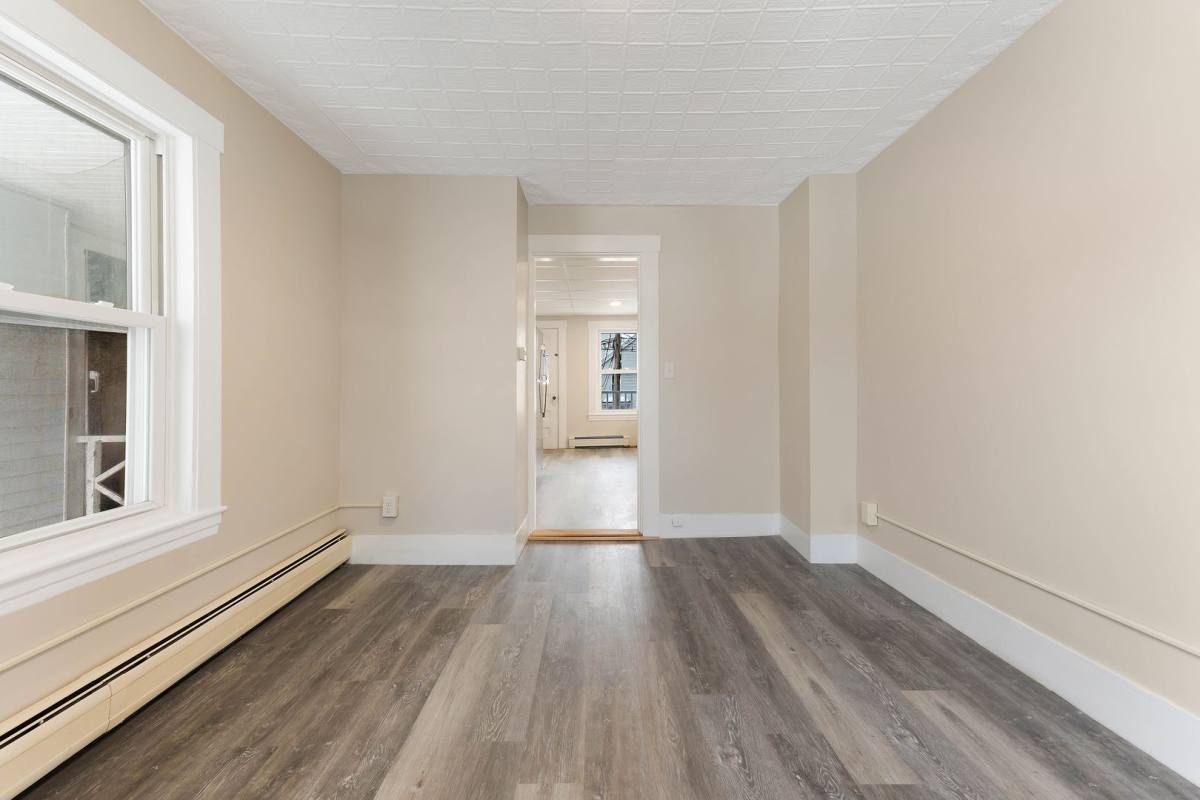 Apartment for rent at 38 New York St #B, Dover, NH 03820