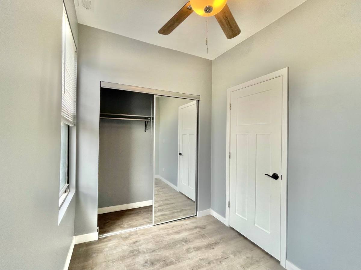 Apartment for rent at 1833 W 21st St, Chicago, IL 60608