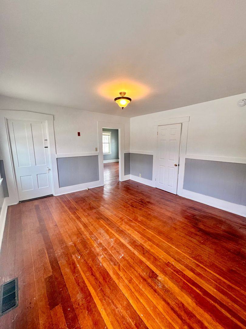 Apartment for rent at 30 Central St #1, Farmington, NH 03835