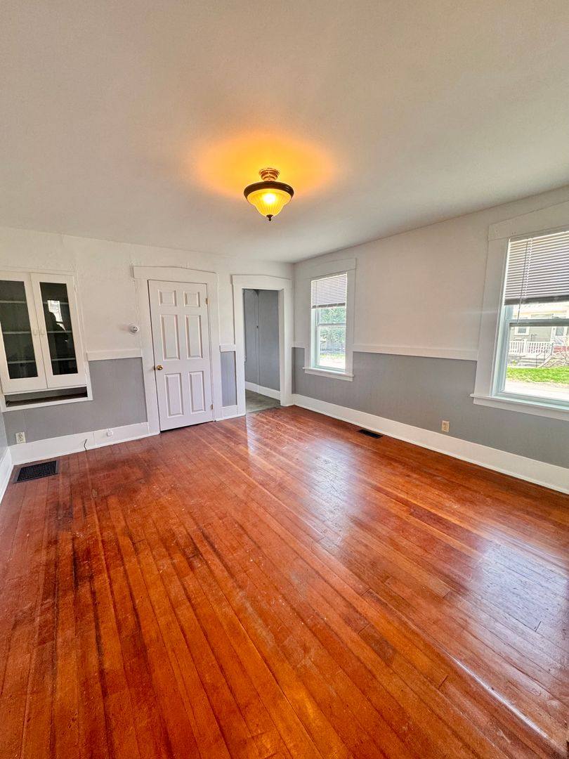 Apartment for rent at 30 Central St #1, Farmington, NH 03835