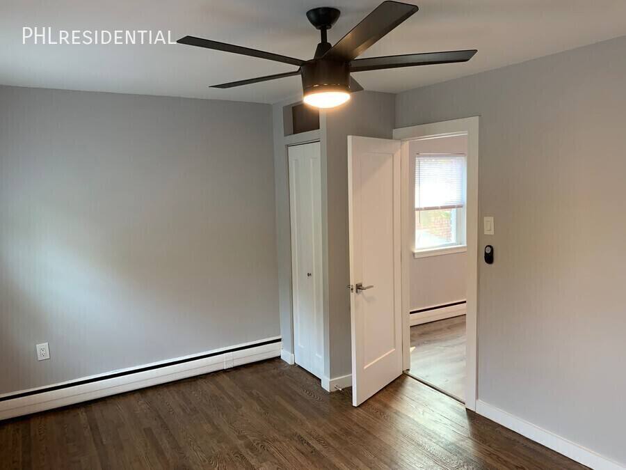 Apartment for rent at 913 E Cliveden St #4, Philadelphia, PA 19138