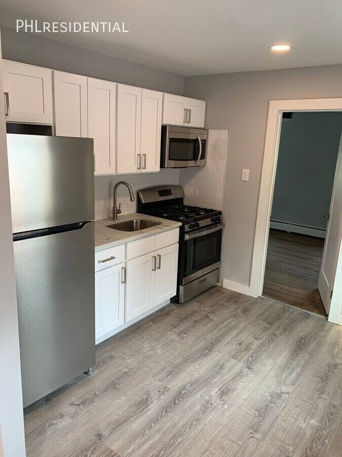 Apartment for rent at 913 E Cliveden St #4, Philadelphia, PA 19138