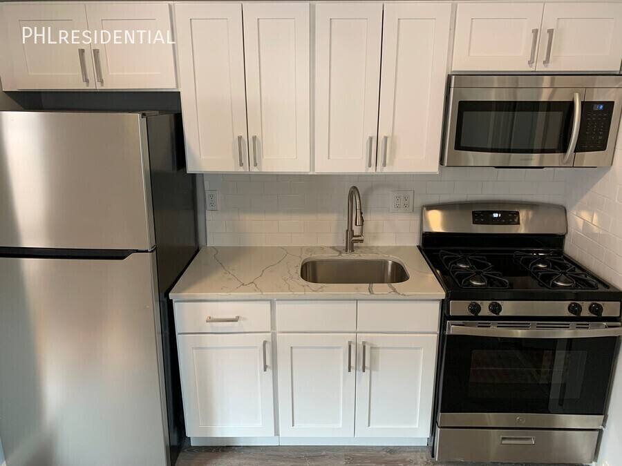 Apartment for rent at 913 E Cliveden St #4, Philadelphia, PA 19138