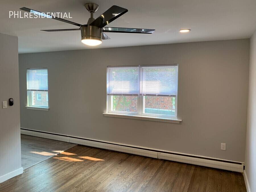Apartment for rent at 913 E Cliveden St #4, Philadelphia, PA 19138
