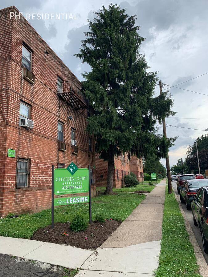 Apartment for rent at 913 E Cliveden St #4, Philadelphia, PA 19138