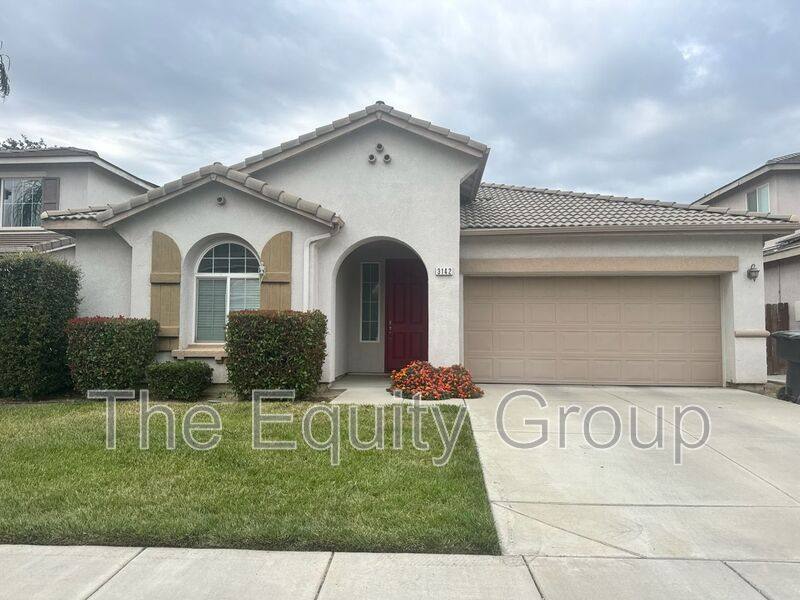 House for rent at 3142 W Sweet, Visalia, CA 93291