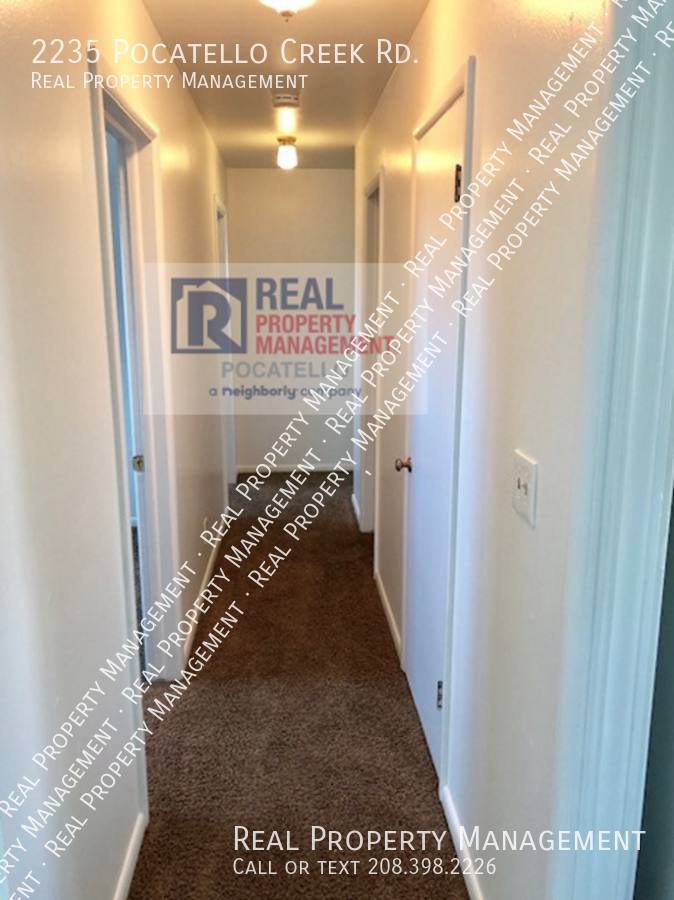 House for rent at 2235 Pocatello Creek Rd, Pocatello, ID 83201