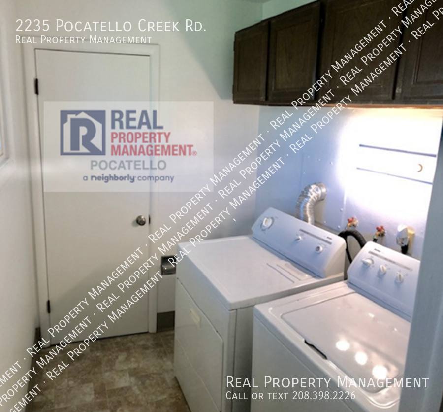 House for rent at 2235 Pocatello Creek Rd, Pocatello, ID 83201