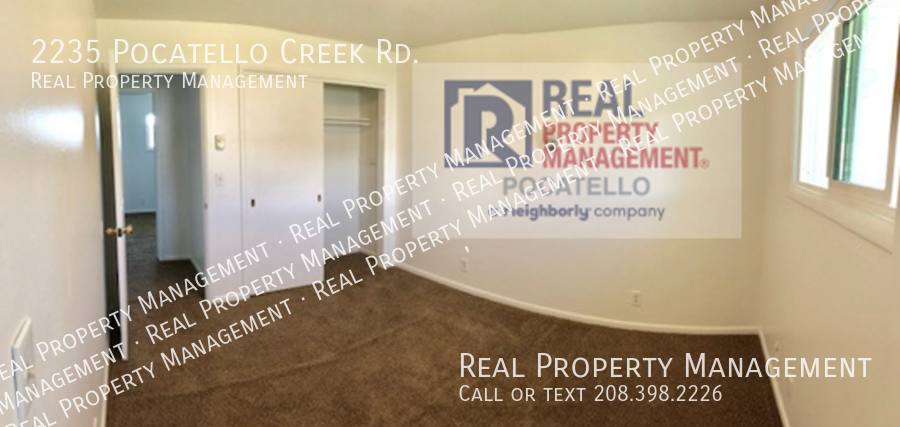 House for rent at 2235 Pocatello Creek Rd, Pocatello, ID 83201