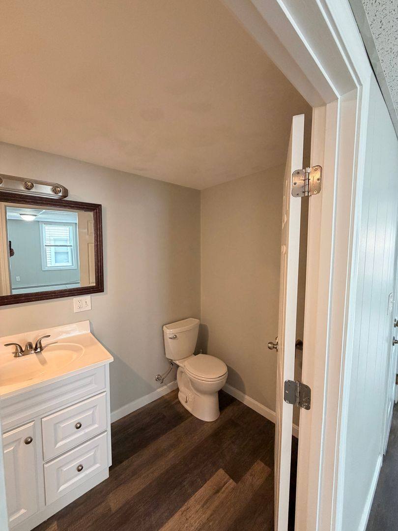 Apartment for rent at 25 Foss St #101, Biddeford, ME 04005