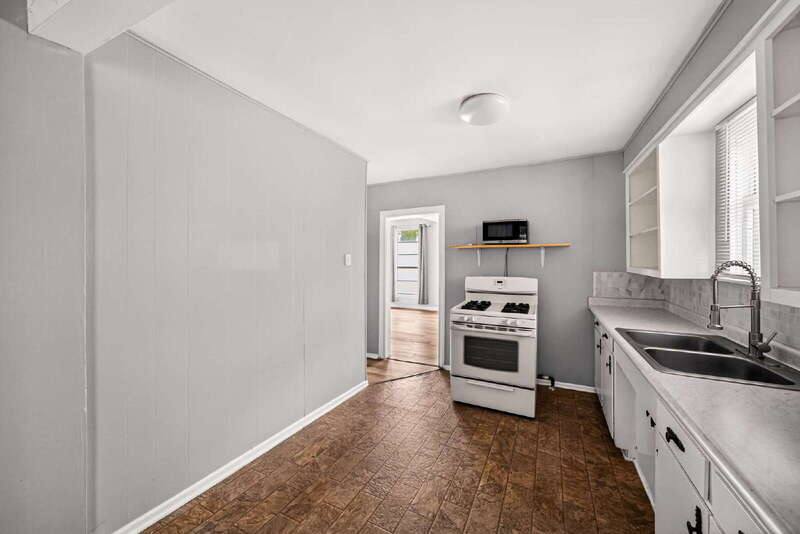 House for rent at 143 Valdez, San Antonio, TX 78212
