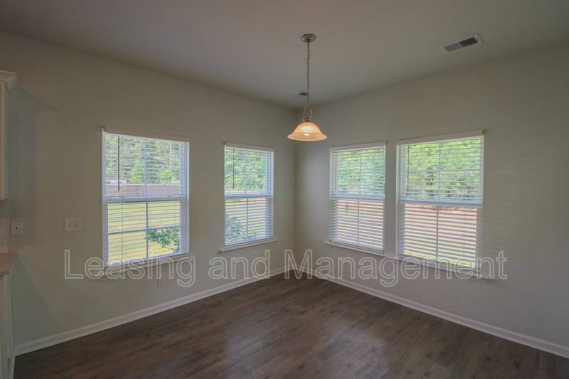 House for rent at 150 Daniels Creek Circle, Goose Creek, SC 29445