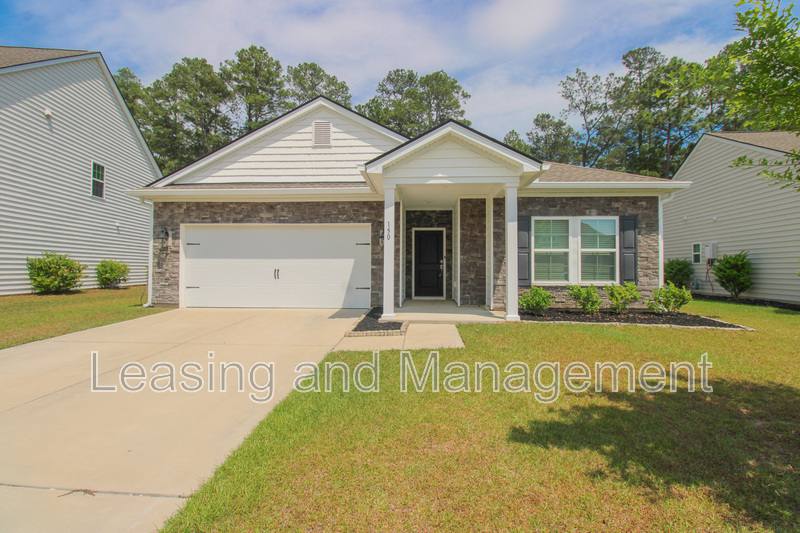House for rent at 150 Daniels Creek Circle, Goose Creek, SC 29445