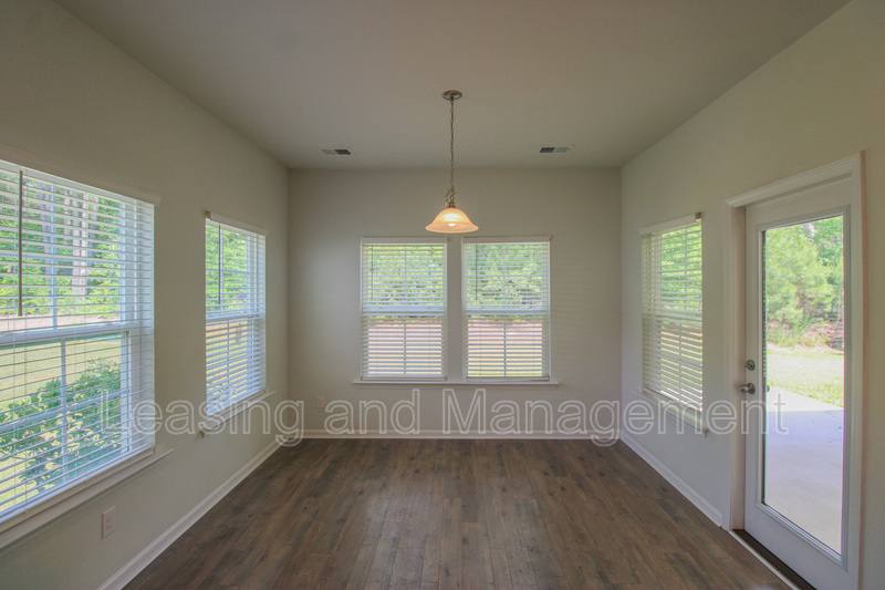 House for rent at 150 Daniels Creek Circle, Goose Creek, SC 29445