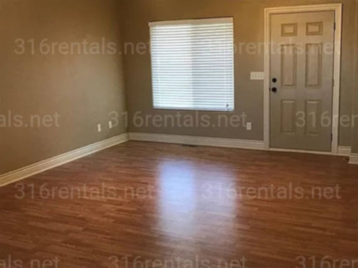 Apartment for rent at 8462 E Granite Court, Wichita, KS 67226