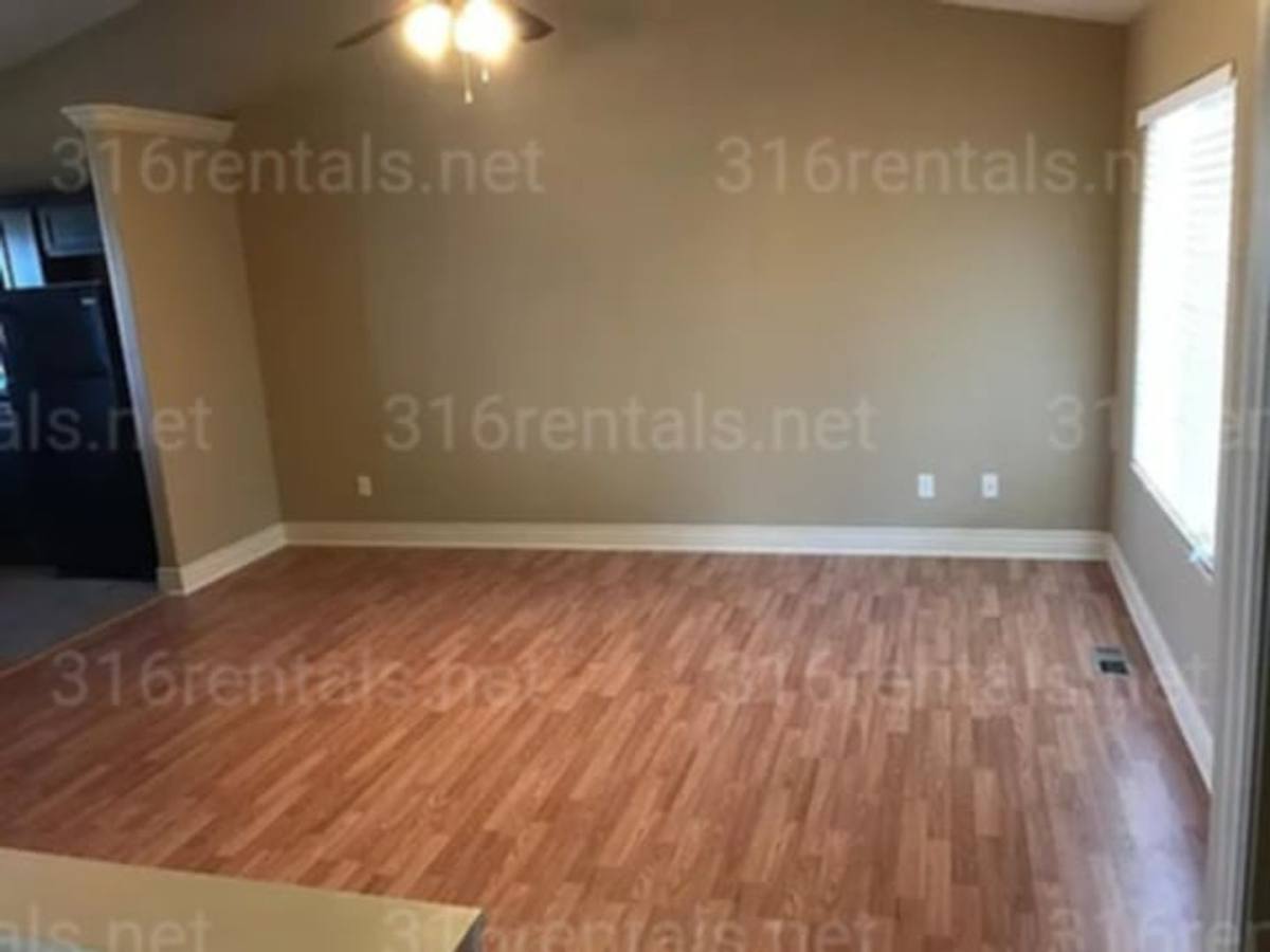 Apartment for rent at 8462 E Granite Court, Wichita, KS 67226
