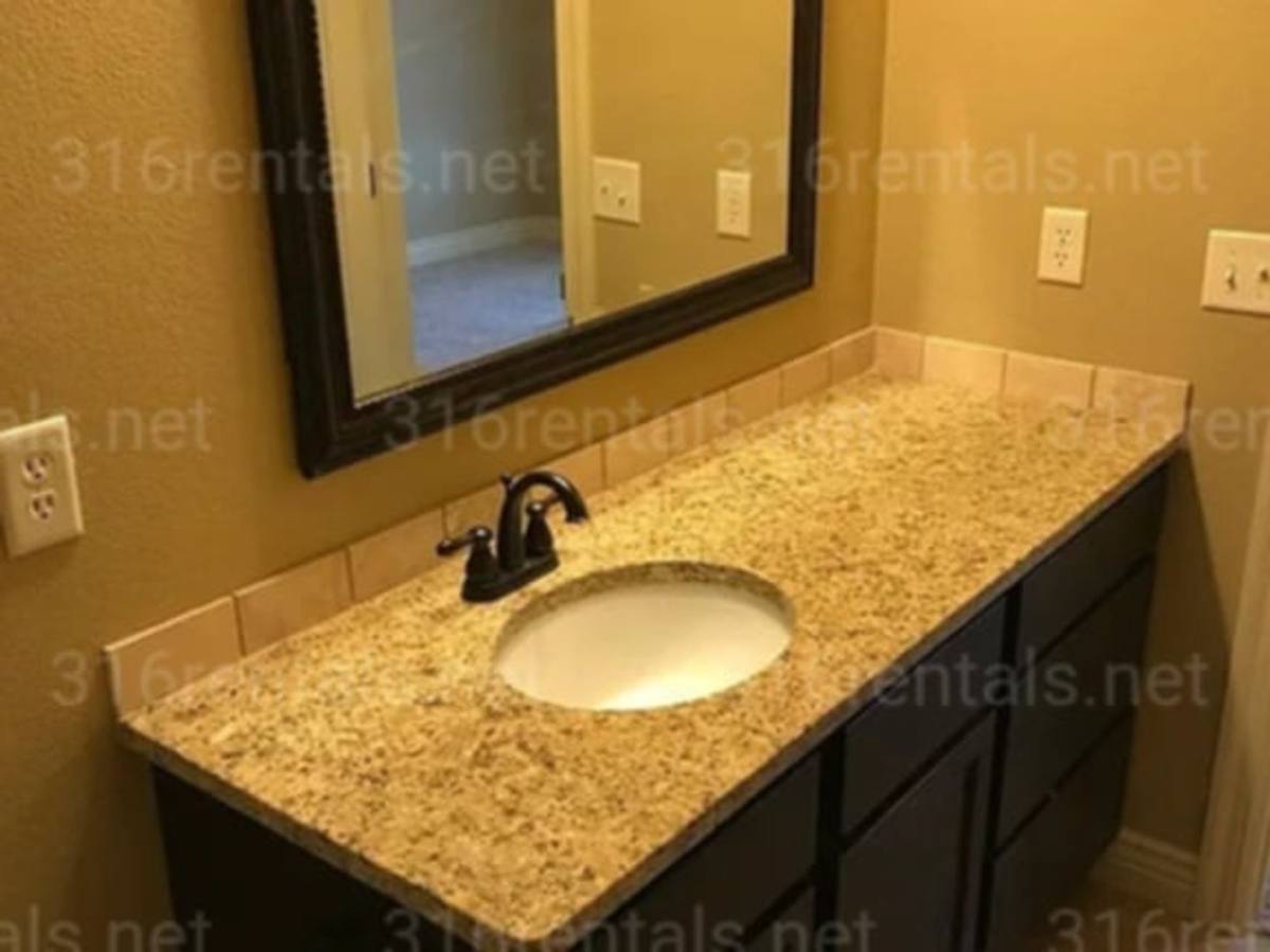 Apartment for rent at 8462 E Granite Court, Wichita, KS 67226