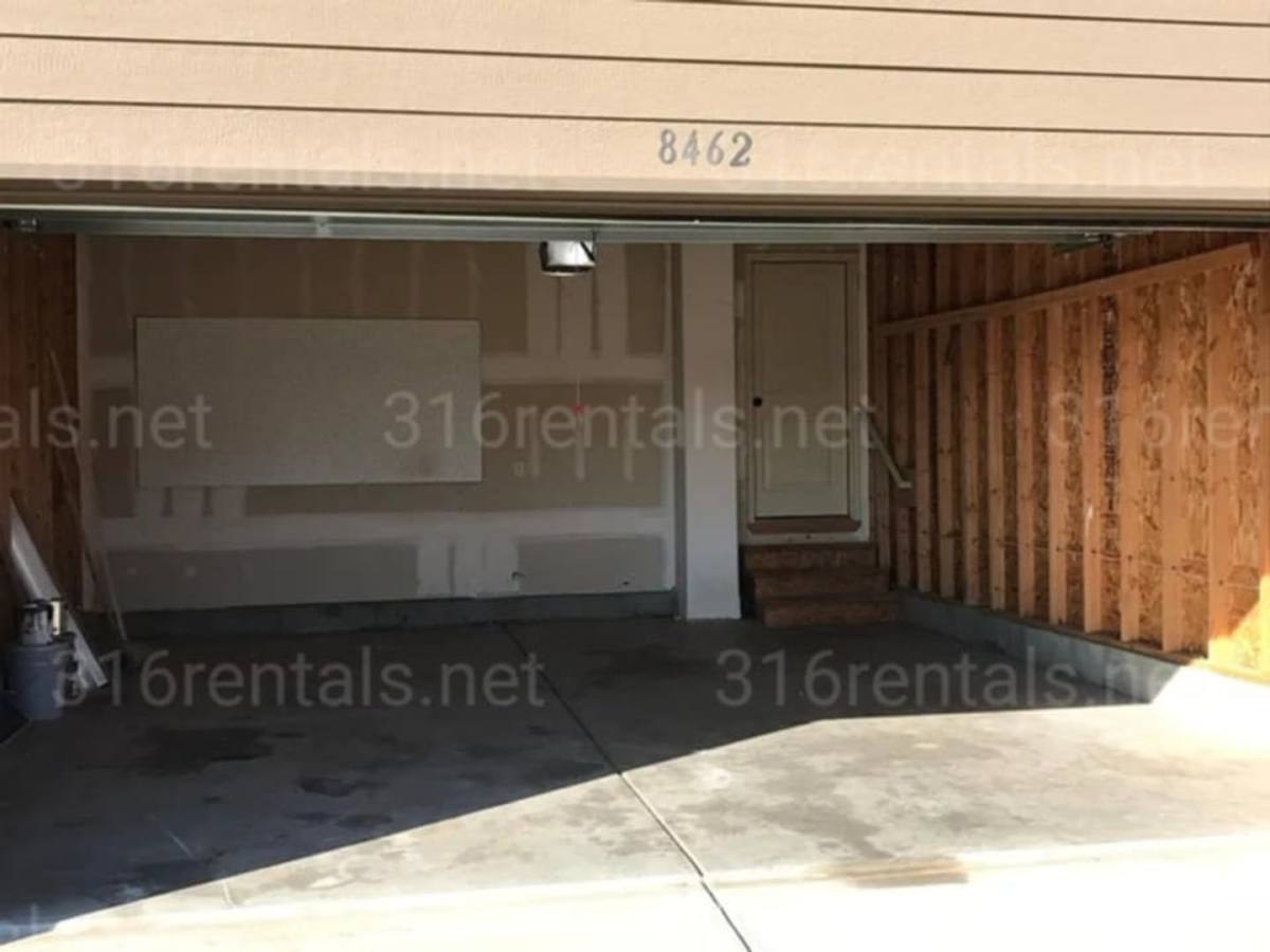 Apartment for rent at 8462 E Granite Court, Wichita, KS 67226
