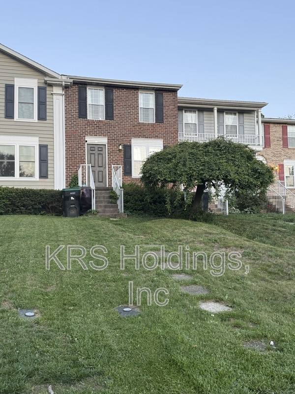Townhouse for rent at 129 Cindie Lane, Bridgewater, VA 22812