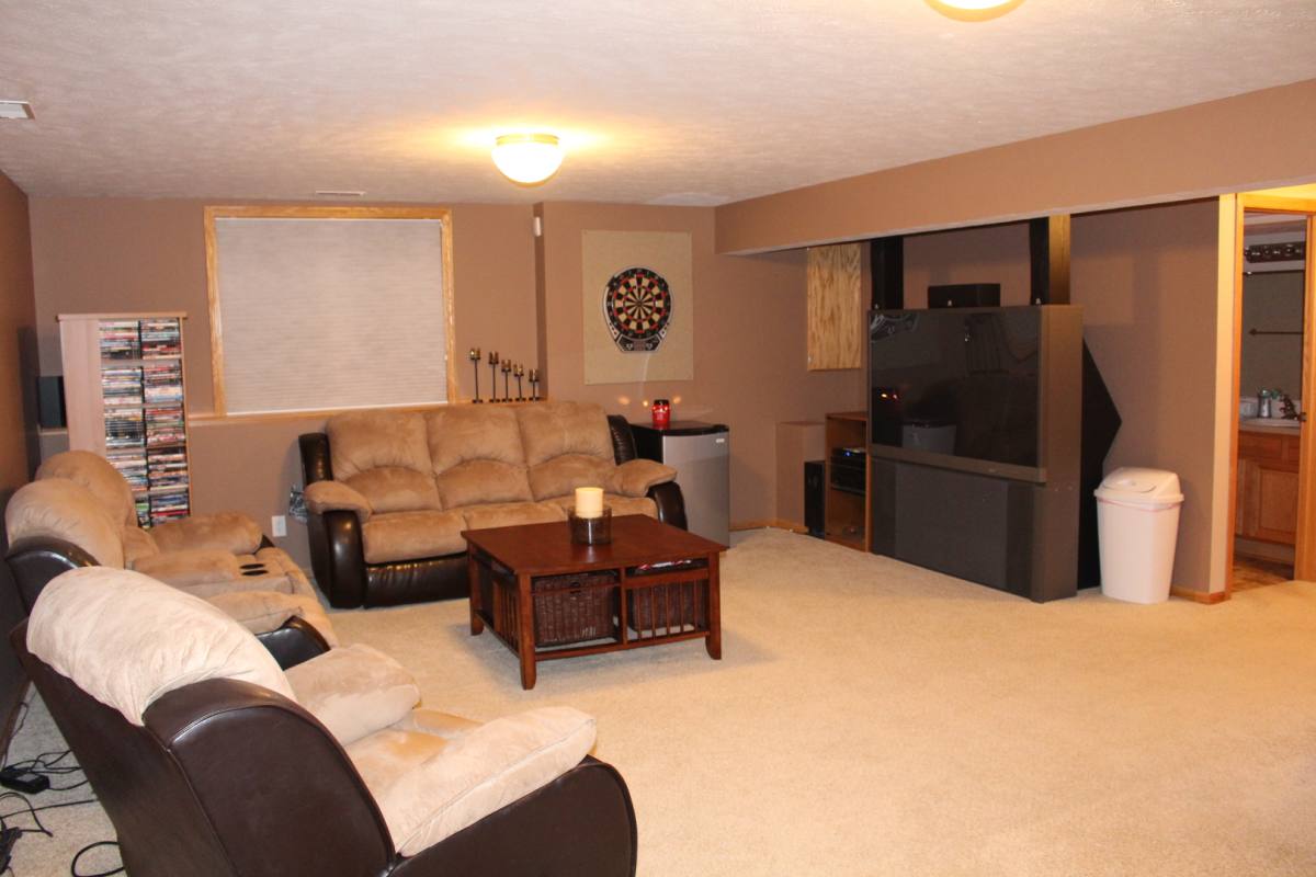 Apartment for rent at 7332 N 17th Court, Lincoln, NE 68521