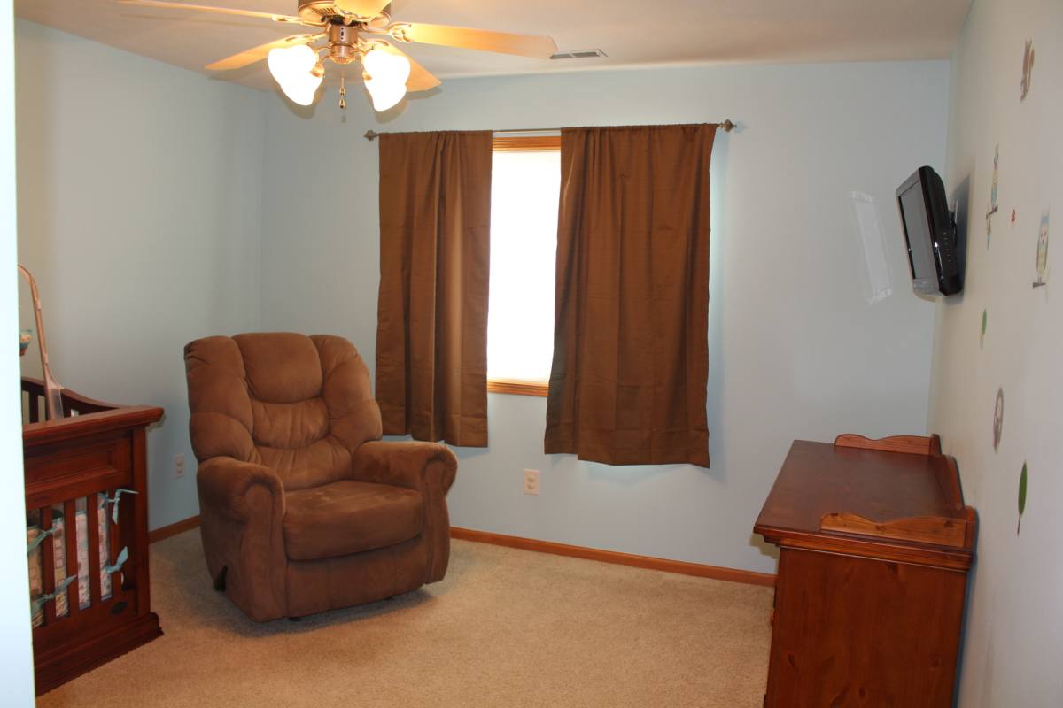 Apartment for rent at 7332 N 17th Court, Lincoln, NE 68521
