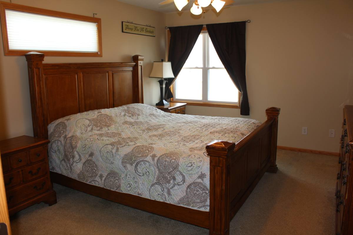 Apartment for rent at 7332 N 17th Court, Lincoln, NE 68521