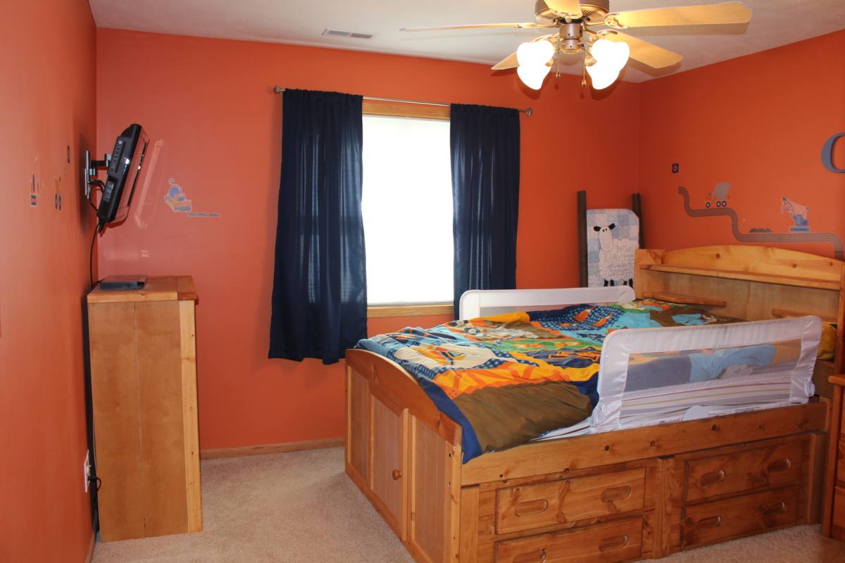Apartment for rent at 7332 N 17th Court, Lincoln, NE 68521
