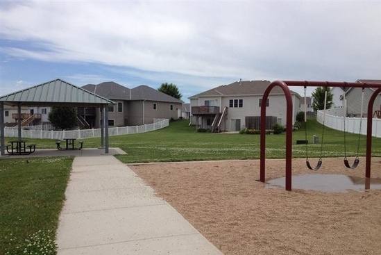 Apartment for rent at 7332 N 17th Court, Lincoln, NE 68521