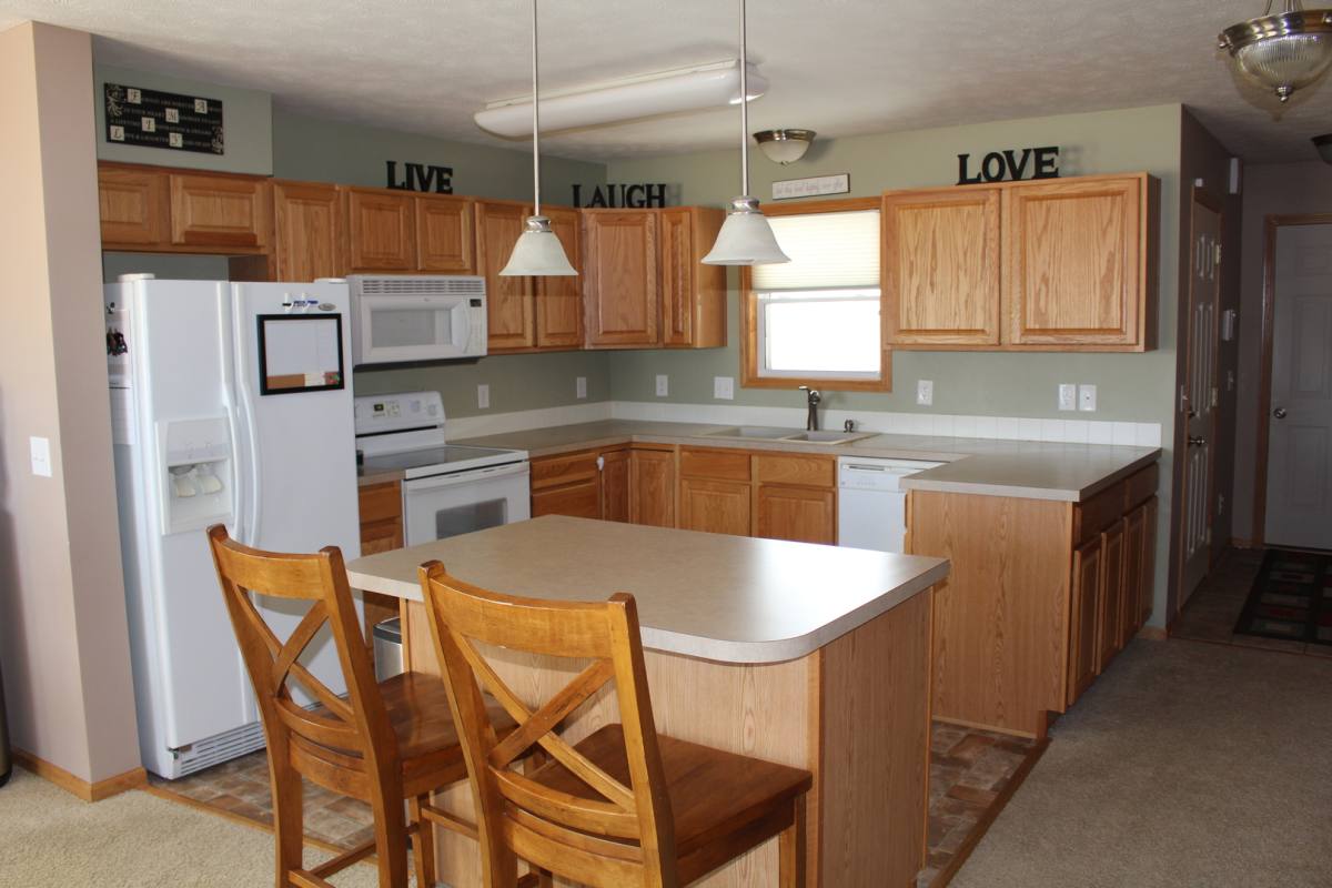 Apartment for rent at 7332 N 17th Court, Lincoln, NE 68521