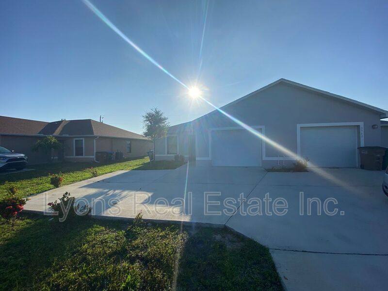 Apartment for rent at 2941 Skyline Blvd, Cape Coral, FL 33914