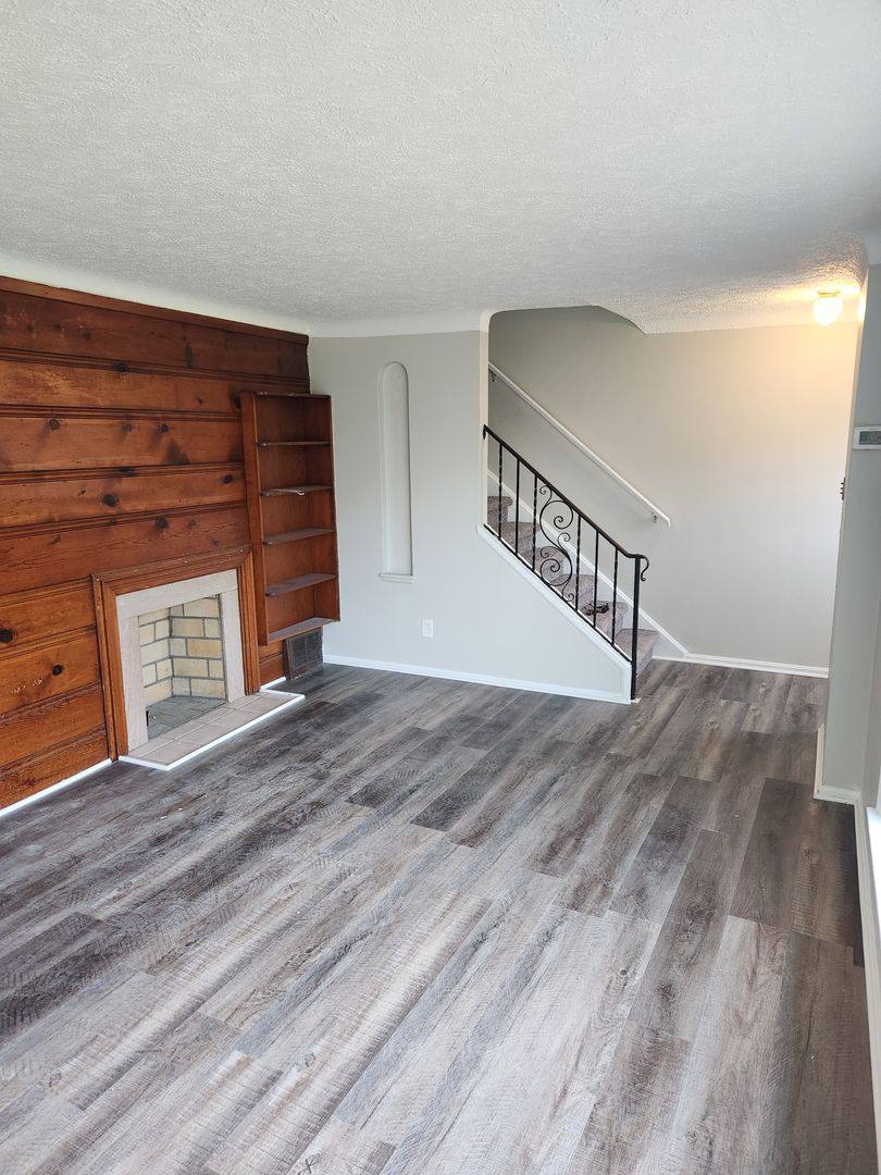 House for rent at 22370 Tracy Ave, Euclid, OH 44123