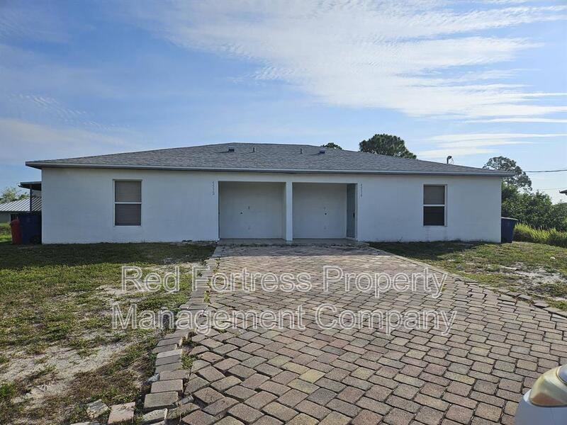 Apartment for rent at 4512 Leonard Blvd S, Lehigh Acres, FL 33973