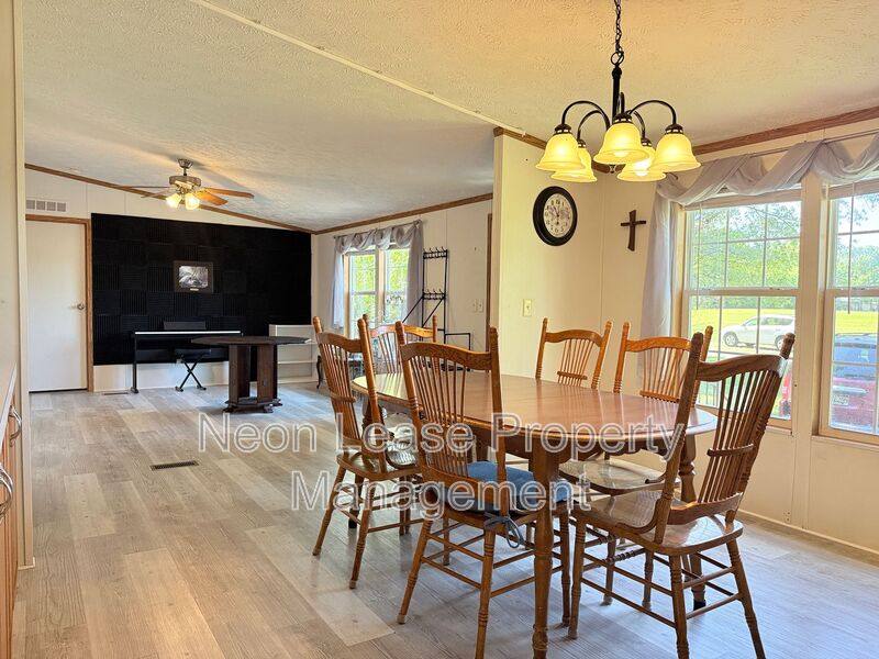 House for rent at 5000 Flyaway Lane, Greenwood, DE 19950