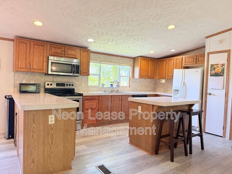 House for rent at 5000 Flyaway Lane, Greenwood, DE 19950