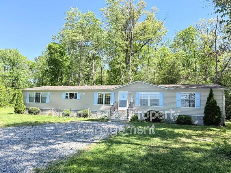 House for rent at 5000 Flyaway Lane, Greenwood, DE 19950