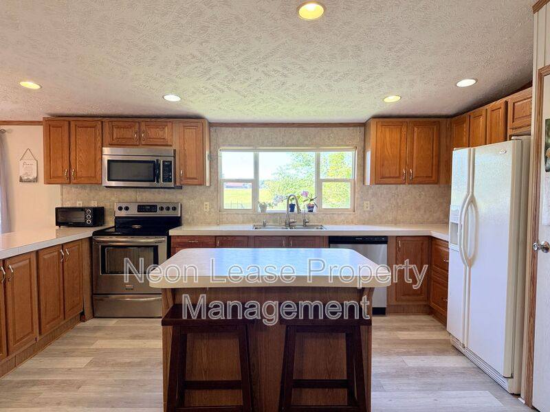 House for rent at 5000 Flyaway Lane, Greenwood, DE 19950