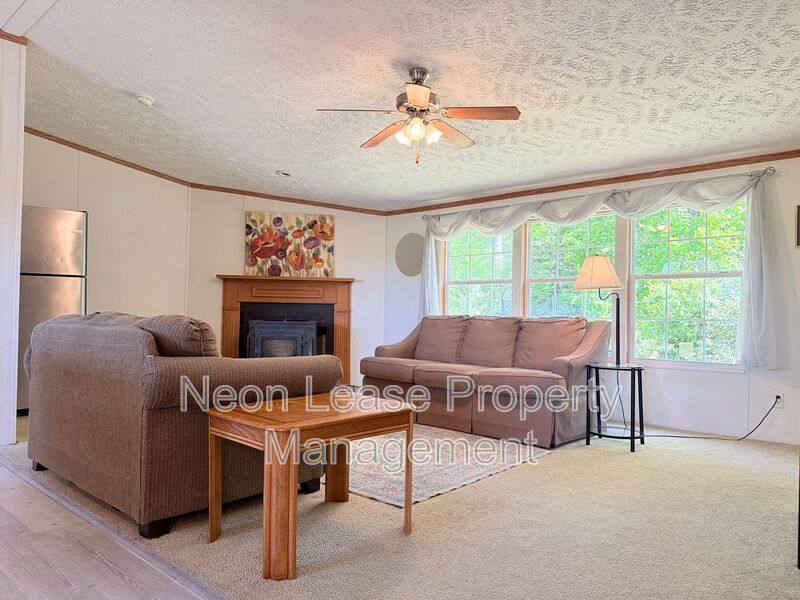 House for rent at 5000 Flyaway Lane, Greenwood, DE 19950