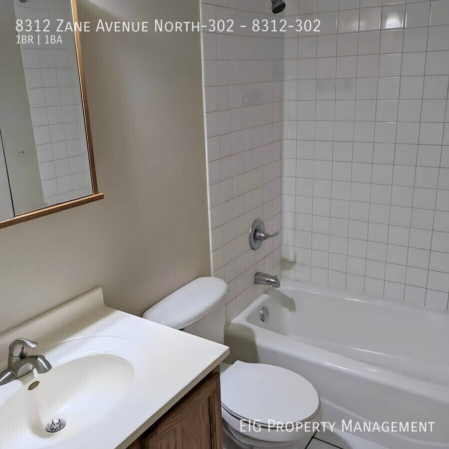 Apartment for rent at 8312 Zane Ave North-302 #302, Minneapolis, MN 55443
