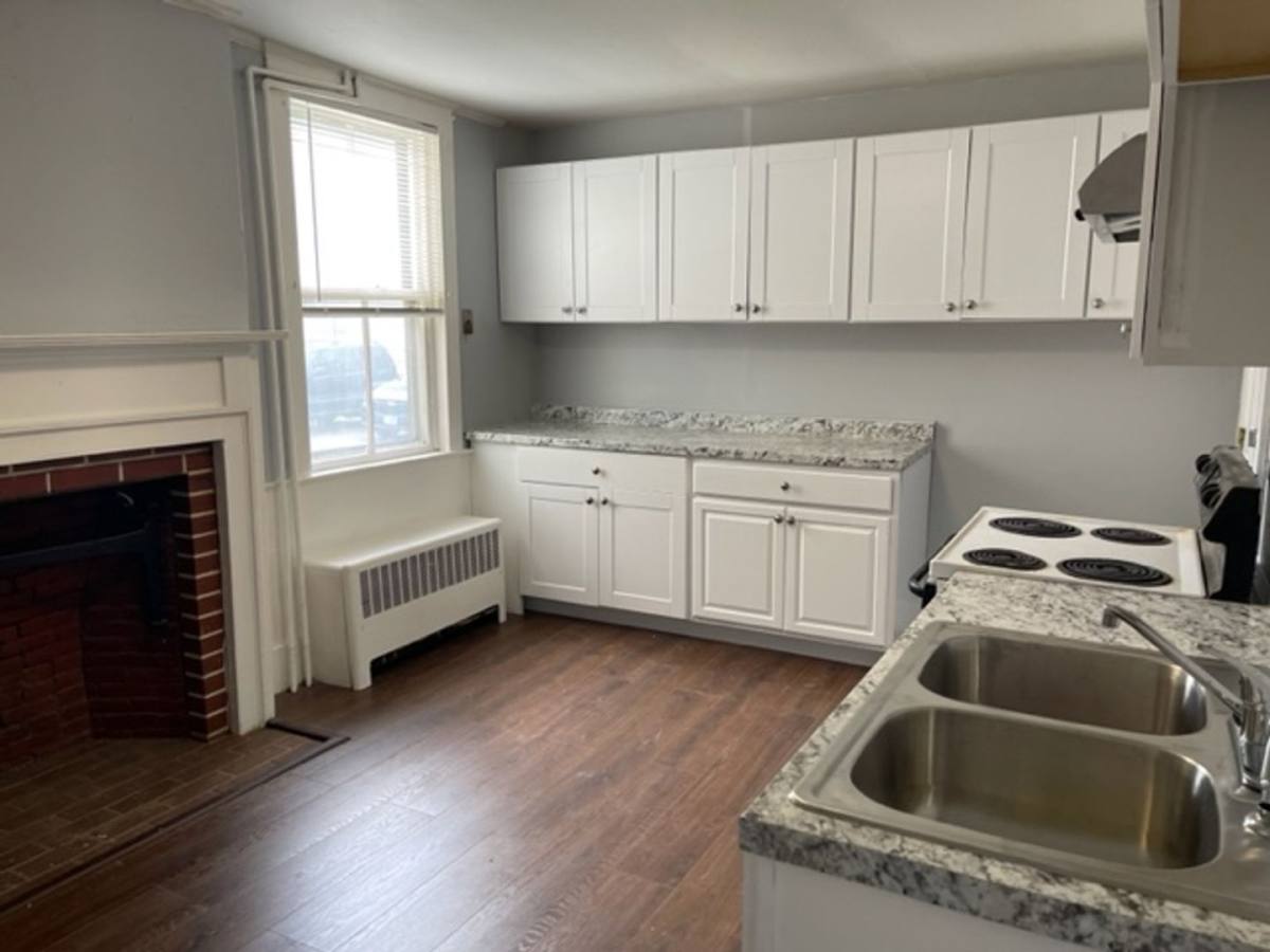 Apartment for rent at 96 S Main St, Newport, NH 03773