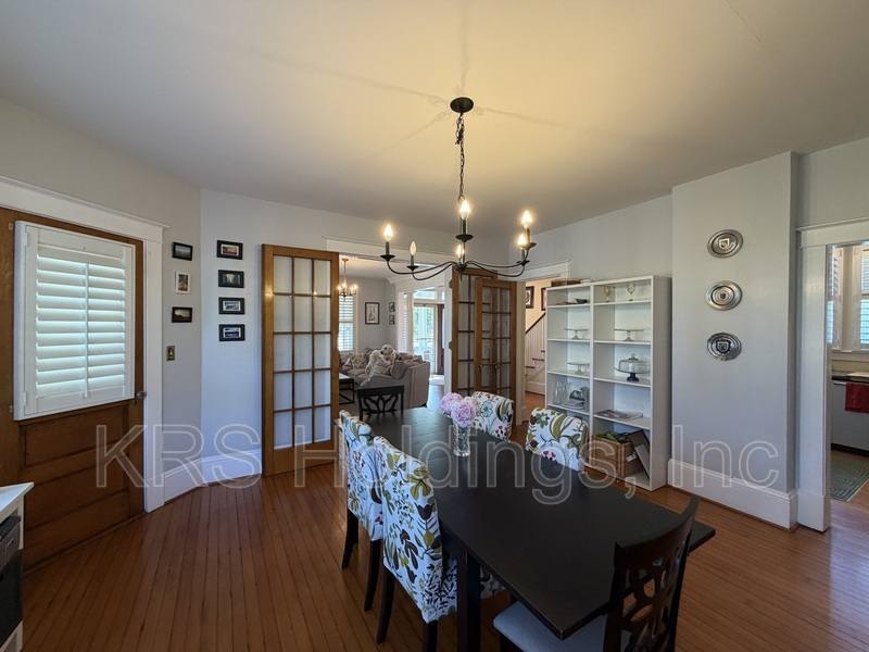 House for rent at 622 S Armistead Ave, Hampton, VA 23669