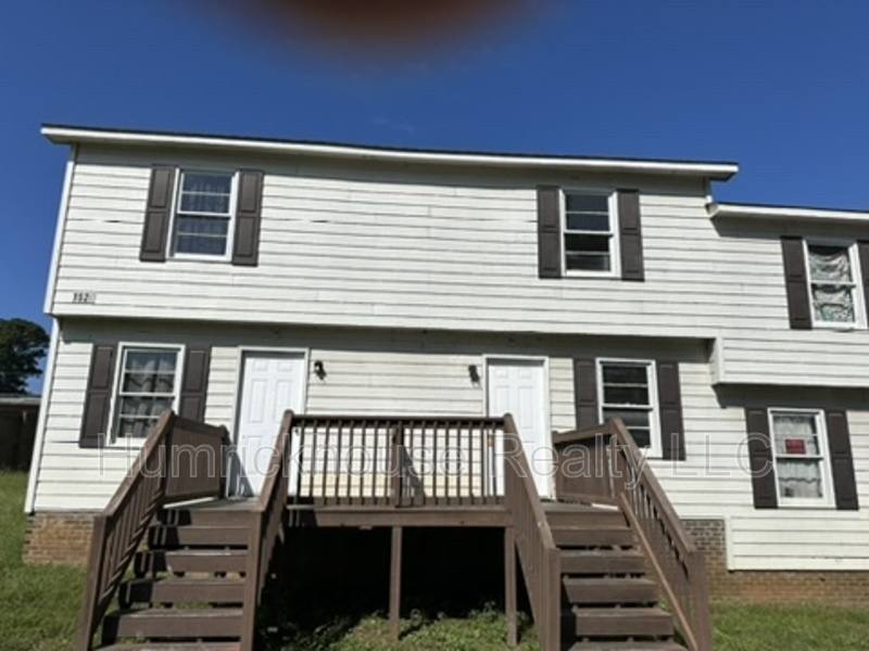 Townhouse for rent at 1508 Holly Hill St #C, Lancaster, SC 29720