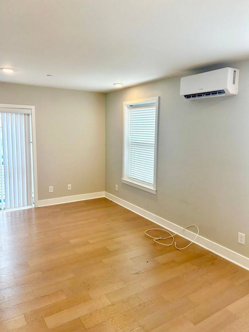 Apartment for rent at 1817 Maryland Ave, Baltimore, MD 21201