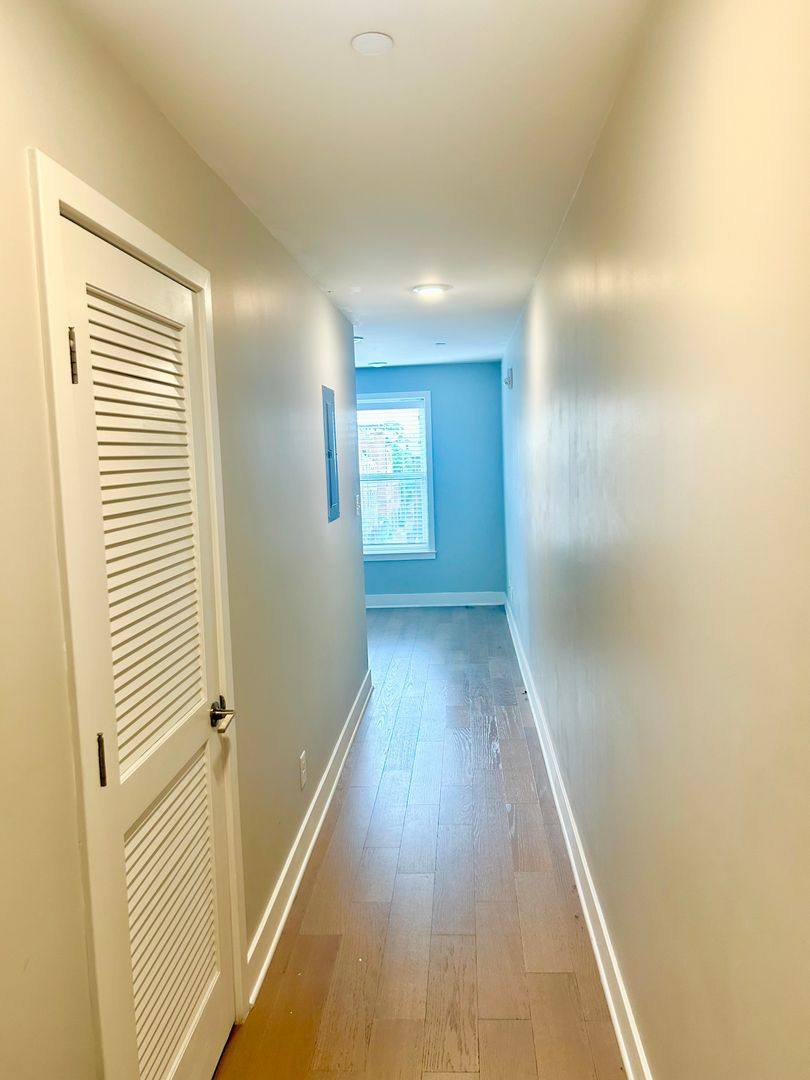 Apartment for rent at 1817 Maryland Ave, Baltimore, MD 21201