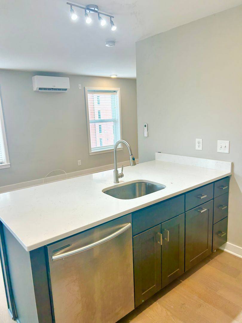 Apartment for rent at 1817 Maryland Ave, Baltimore, MD 21201