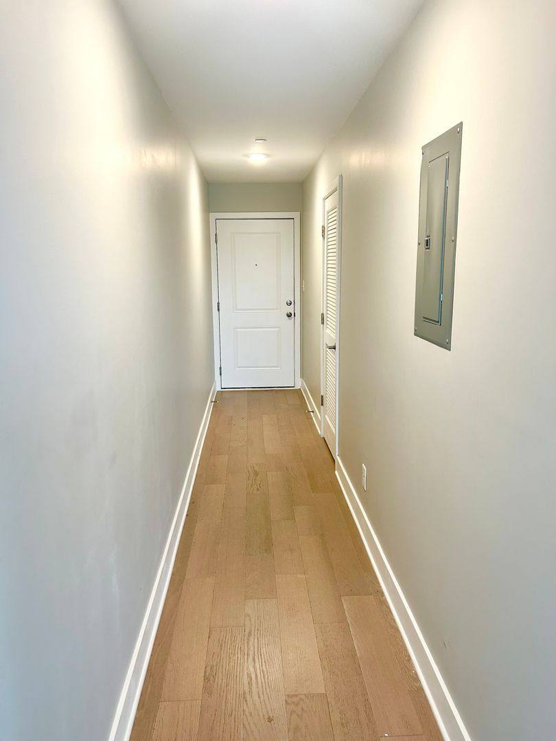 Apartment for rent at 1817 Maryland Ave, Baltimore, MD 21201