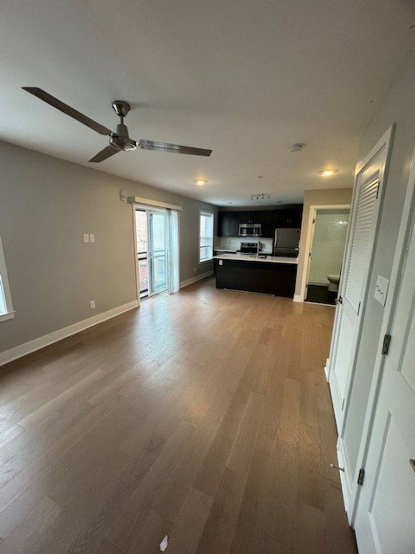 Apartment for rent at 1817 Maryland Ave, Baltimore, MD 21201